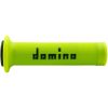 MC-Handtag MotoGP Gummi Gul DOMINO – miniatyr 1