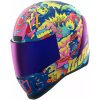 MC-Hjälm Airform Scatterbrain MIPS ICON M – miniatyr 1