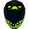 MC-Hjälm Airframe Pro Krazy Klown 2 Lila ICON L – miniatyr 14