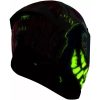 MC-Hjälm Airframe Pro Krazy Klown 2 Lila ICON L – miniatyr 15