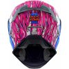 MC-Hjälm Airframe Pro Krazy Klown 2 Lila ICON L – miniatyr 22