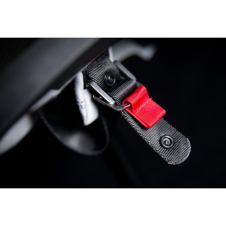 MC-Hjälm Alliance GT Primary Hi-Viz/Gul ICON XXL – bild 6