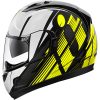 MC-Hjälm Alliance GT Primary Hi-Viz/Gul ICON XXL – miniatyr 4