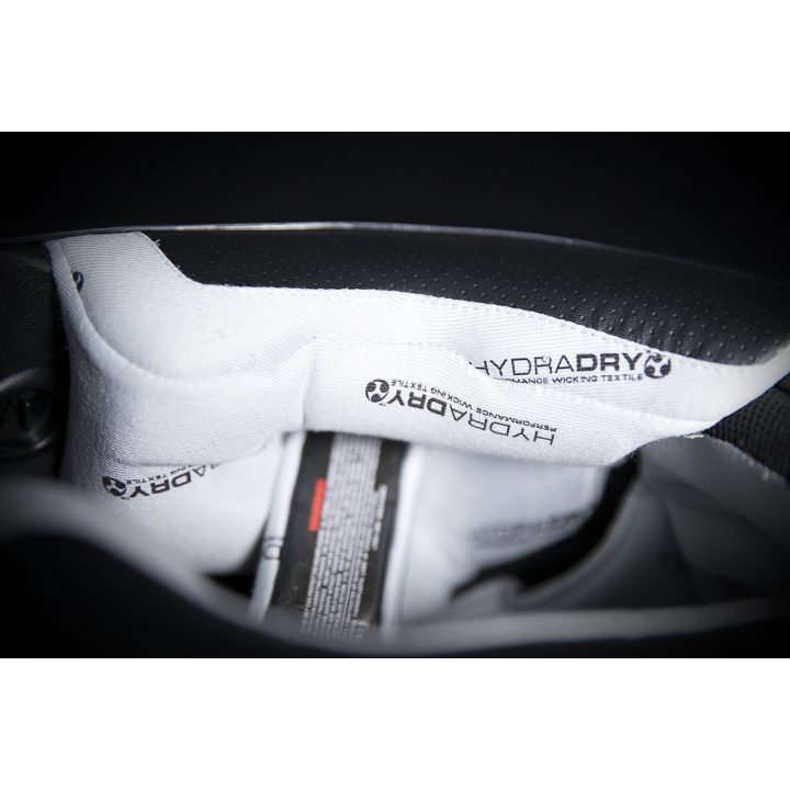 MC-Hjälm Alliance GT Primary Hi-Viz/Gul ICON XXL – bild 3