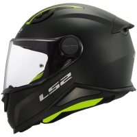 MC-Hjälm FF812 LS2