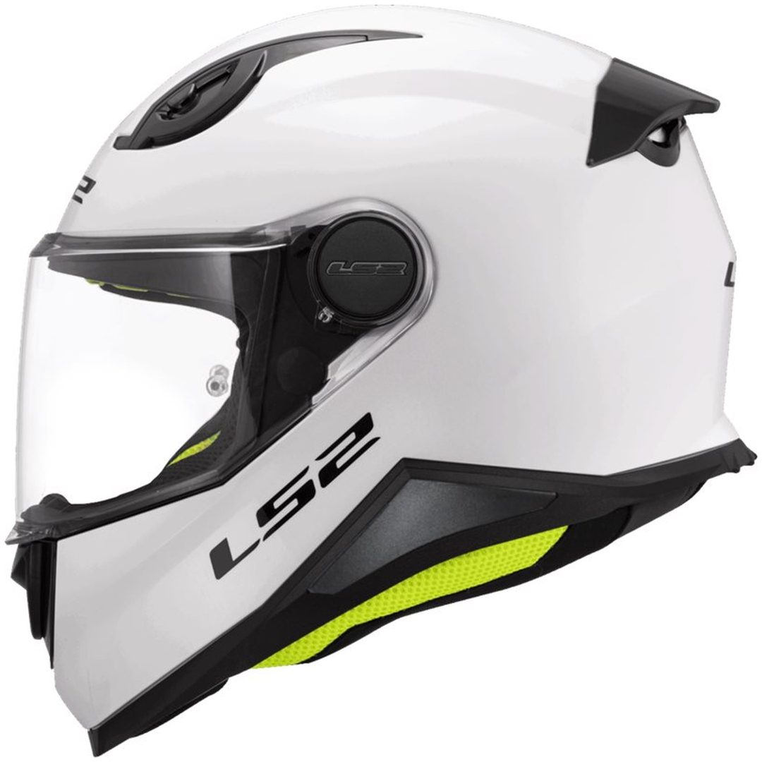 MC-Hjälm FF812 LS2 s