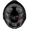 MC-Hjälm FF901 ADVANT X CARBON Kolfiber Matt LS2 s – miniatyr 11