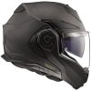 MC-Hjälm FF901 ADVANT X CARBON Kolfiber Matt LS2 s – miniatyr 4