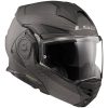 MC-Hjälm FF901 ADVANT X CARBON Kolfiber Matt LS2 s – miniatyr 5