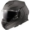 MC-Hjälm FF901 ADVANT X CARBON Kolfiber Matt LS2 s – miniatyr 1