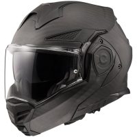 MC-Hjälm FF901 ADVANT X CARBON Kolfiber Matt LS2
