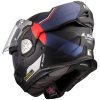MC-Hjälm FF901 Advant X LS2 XS – miniatyr 10