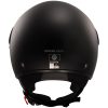 MC-Hjälm OF558 Sphere II Svart Matt LS2 XS – miniatyr 3