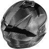 Mc-hjälm Öppen Jt5 Carbon Premier XXL – miniatyr 2