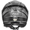 Mc-hjälm Öppen Jt5 Carbon Premier XXL – miniatyr 4