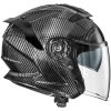 Mc-hjälm Öppen Jt5 Carbon Premier XXL – miniatyr 5