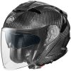 Mc-hjälm Öppen Jt5 Carbon Premier XXL – miniatyr 1
