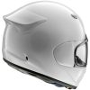 Mc-hjälm Quantic Diamond Vit Arai Large – miniatyr 2