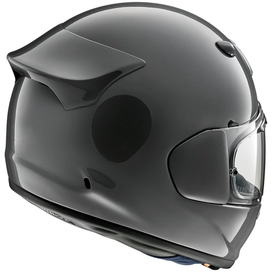 Mc-hjälm Quantic Modern Grå Arai Medium – bild 2