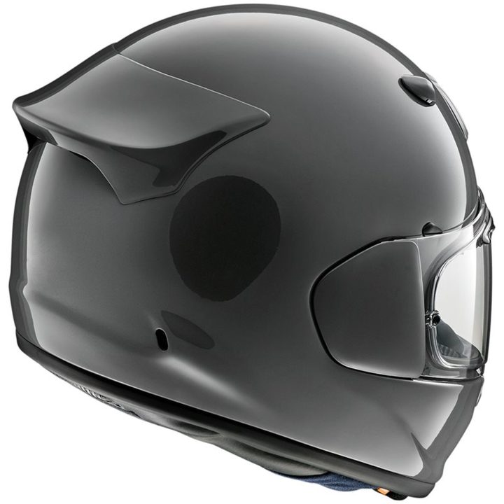 Mc-hjälm Quantic Modern Grå Arai Medium – bild 2