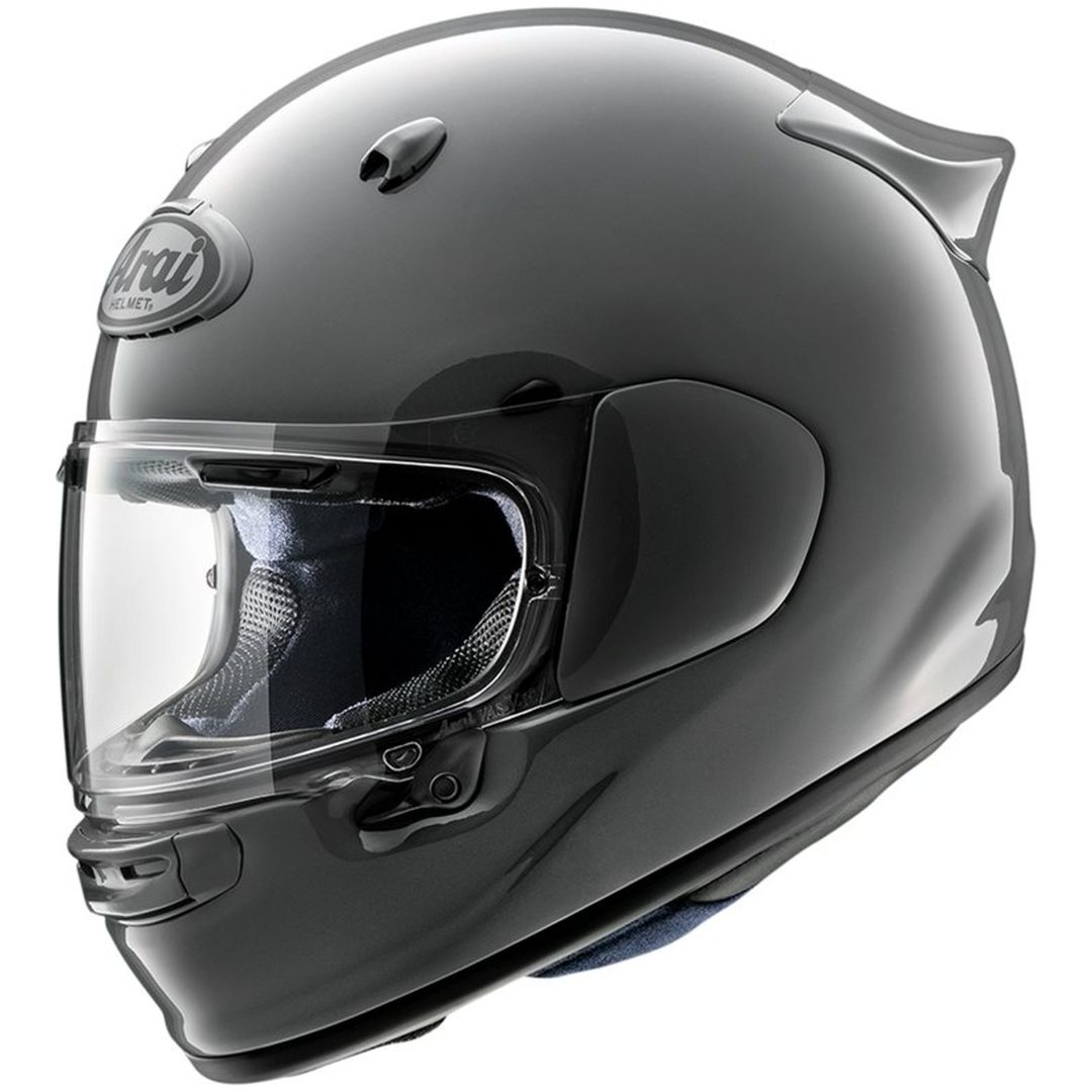 Mc-hjälm Quantic Modern Grå Arai Medium