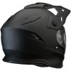 MC-Hjälm Range 2.0 Mips Svart Matt Z1R XS – miniatyr 5