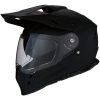 MC-Hjälm Range 2.0 Mips Svart Matt Z1R XS – miniatyr 1