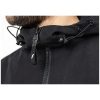MC-Hoodie XTM® Rip Stop Svart JOHN DOE Small – miniatyr 2