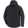 MC-Hoodie XTM® Rip Stop Svart JOHN DOE Small – miniatyr 8