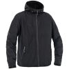 MC-Hoodie XTM® Rip Stop Svart JOHN DOE Small – miniatyr 10