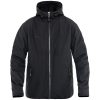 MC-Hoodie XTM® Rip Stop Svart JOHN DOE Small – miniatyr 1