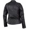 MC-Jacka Adina Svart JOHN DOE XS – miniatyr 2
