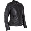 MC-Jacka Adina Svart JOHN DOE XS – miniatyr 3