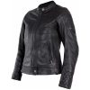 MC-Jacka Adina Svart JOHN DOE XS – miniatyr 5