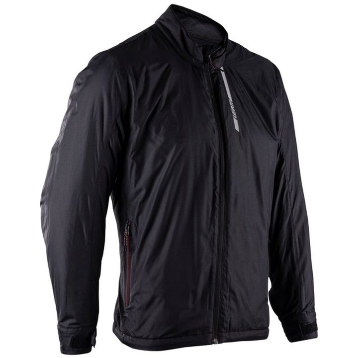 MC-Jacka ADV DriTour 5.5 Grå Leatt L / US42 / EU52 – bild 11
