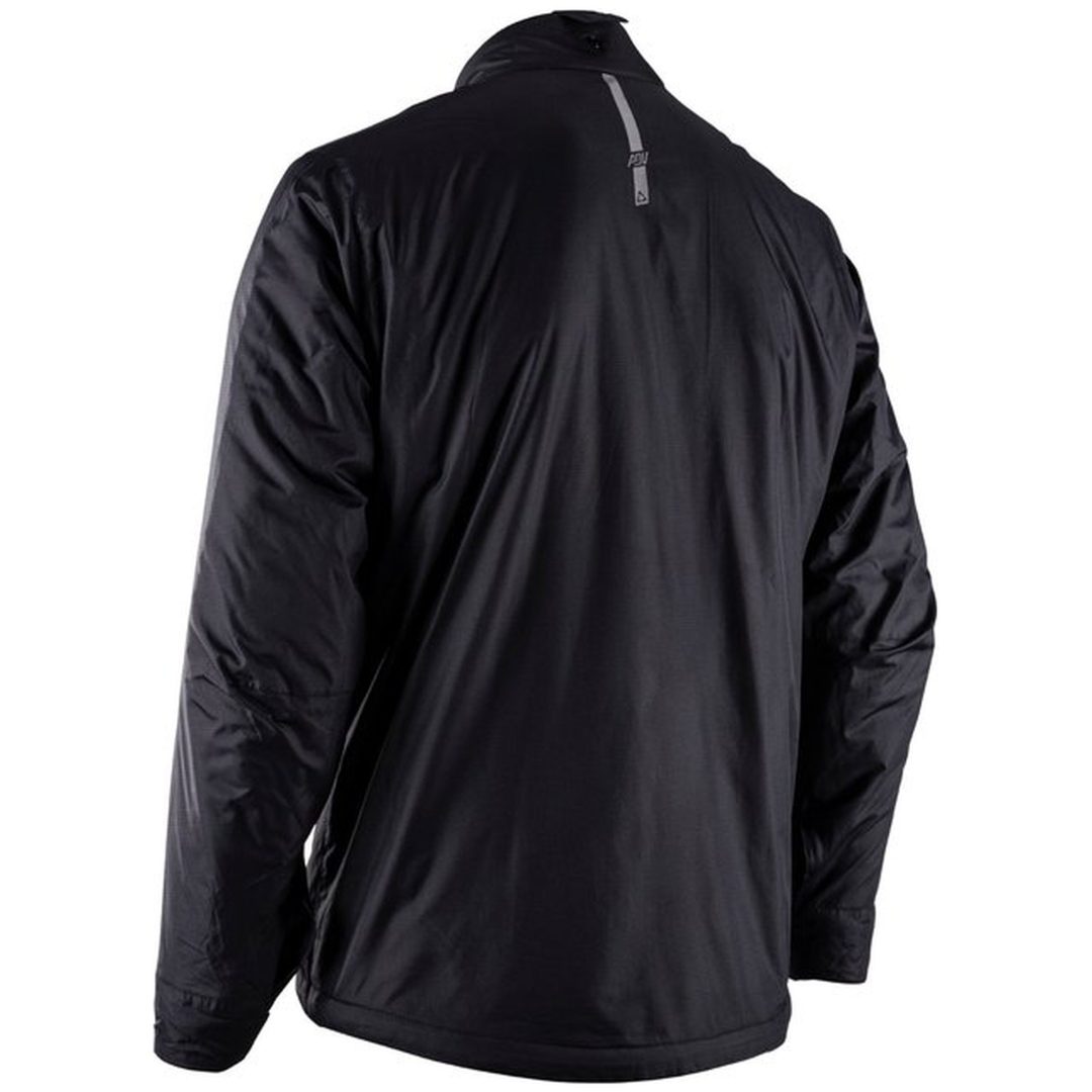 MC-Jacka ADV DriTour 5.5 Grå Leatt L / US42 / EU52 – bild 12