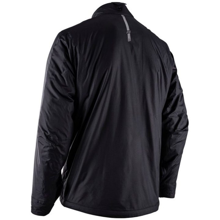 MC-Jacka ADV DriTour 5.5 Grå Leatt L / US42 / EU52 – bild 12