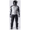 MC-Jacka ADV DriTour 5.5 Grå Leatt L / US42 / EU52 – miniatyr 15