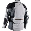 MC-Jacka ADV DriTour 5.5 Grå Leatt L / US42 / EU52 – miniatyr 4