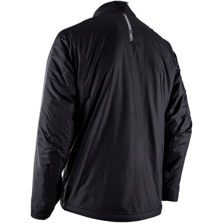MC-Jacka ADV DriTour 5.5 Grå Leatt L / US42 / EU52 – bild 5