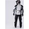 MC-Jacka ADV DriTour 5.5 Grå Leatt L / US42 / EU52 – miniatyr 6