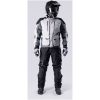MC-Jacka ADV DriTour 5.5 Grå Leatt L / US42 / EU52 – miniatyr 7