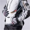 MC-Jacka ADV DriTour 5.5 Grå Leatt L / US42 / EU52 – miniatyr 2