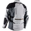 MC-Jacka ADV DriTour 5.5 Grå Leatt L / US42 / EU52 – miniatyr 10