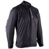MC-Jacka ADV DriTour 5.5 Svart/Grå Leatt M / US40 / EU50 – miniatyr 11