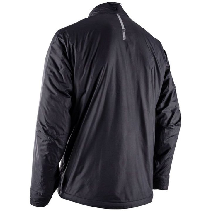 MC-Jacka ADV DriTour 5.5 Svart/Grå Leatt M / US40 / EU50 – bild 12