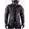 MC-Jacka ADV DriTour 5.5 Svart/Grå Leatt M / US40 / EU50 – miniatyr 13
