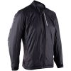 MC-Jacka ADV DriTour 5.5 Svart/Grå Leatt M / US40 / EU50 – miniatyr 3