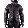 MC-Jacka ADV DriTour 5.5 Svart/Grå Leatt M / US40 / EU50 – miniatyr 5