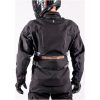 MC-Jacka ADV DriTour 5.5 Svart/Grå Leatt M / US40 / EU50 – miniatyr 6
